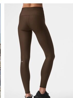 Alo 7/8 High Waist Airlift Legging